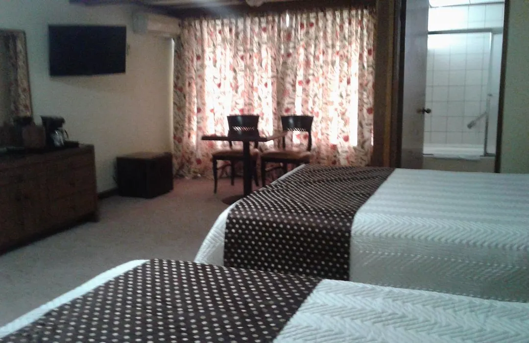 Hotel Villa Tournon-1